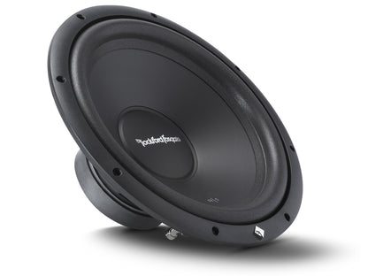 Rockford Fosgate PRIME R1S4-12 - 12” Prime R1 4-Ohm SVC Subwoofer — view 2
