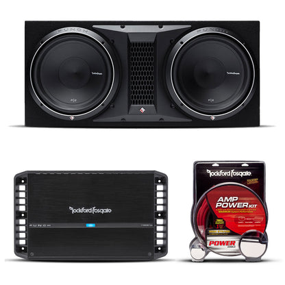 Rockford Fosgate PPROV2-T Punch Pro 1.5” 4-Ohm Tweeter — view 4