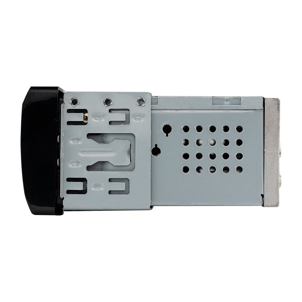DS18 SDX1 Single-DIN Headunit Mech-Less Player Receiver — view 5