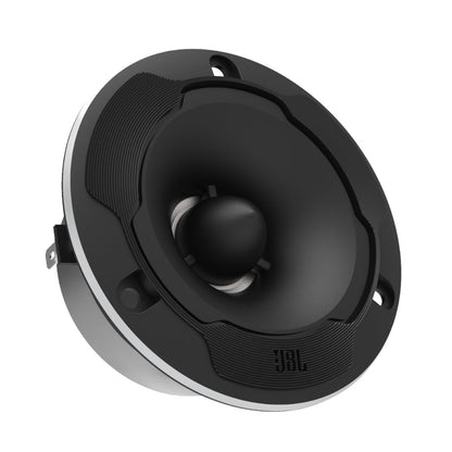 JBL SHOCK-WAVE-4T Shock Wave 4T 4" Aluminum Bullet Horn Super Tweeter with Titanium Diaphragm — view 2