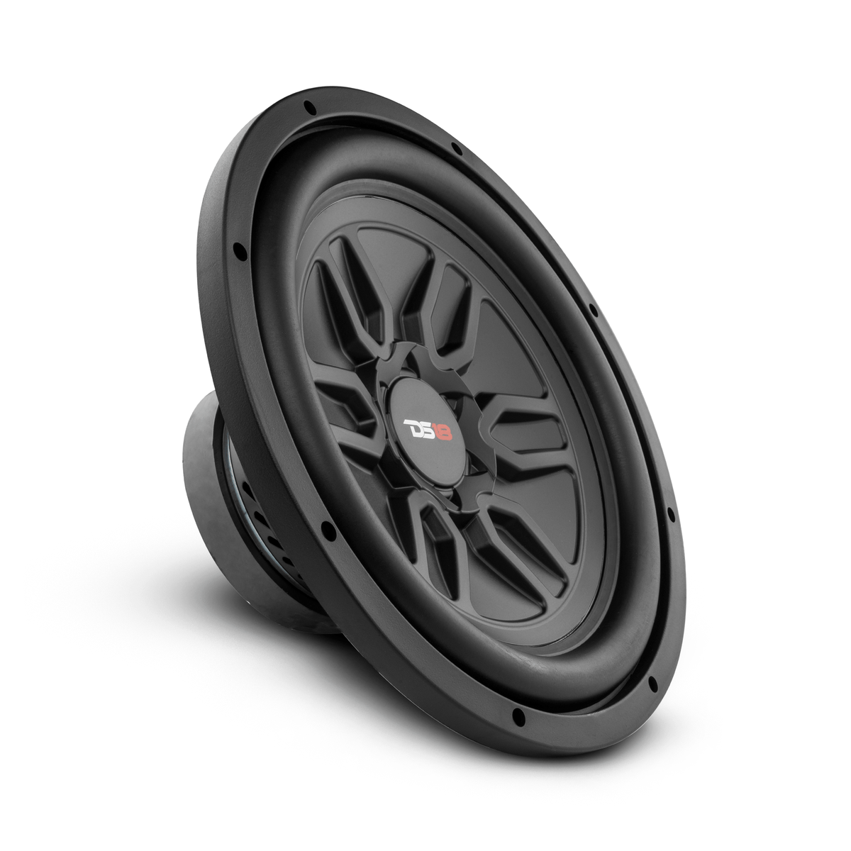 DS18 SLC-MD12 12" SELECT PPI Cone Subwoofer 1000 Watts 4-Ohm SVC — view 1