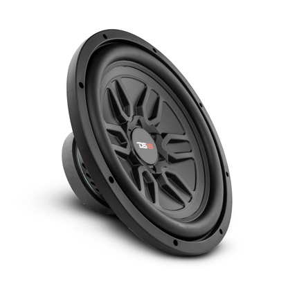 DS18 SLC-MD12 12" SELECT PPI Cone Subwoofer 1000 Watts 4-Ohm SVC — view 1
