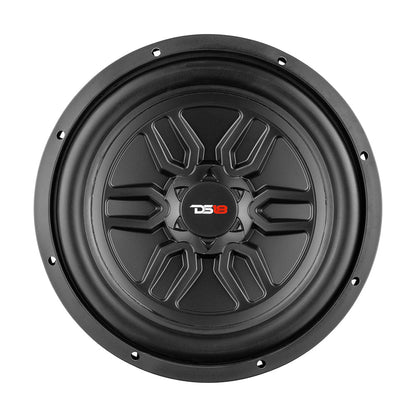 DS18 SLC-MD12 12" SELECT PPI Cone Subwoofer 1000 Watts 4-Ohm SVC — view 2
