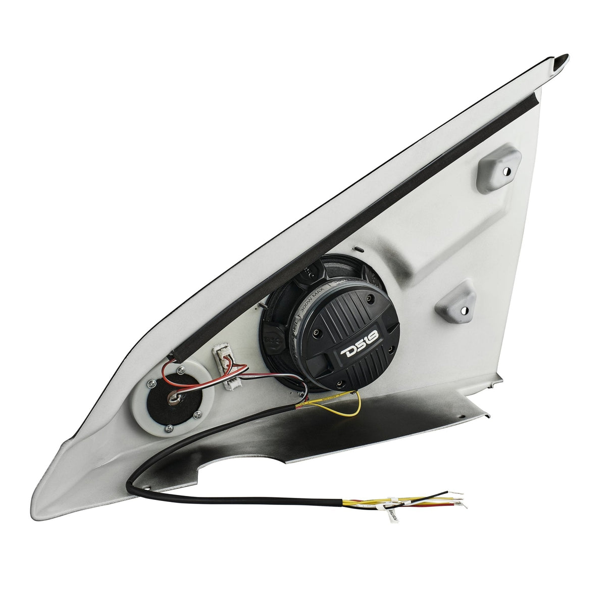 DS18 SLG-AR6LDV2 Arm Rest Enclosure Loaded — view 7