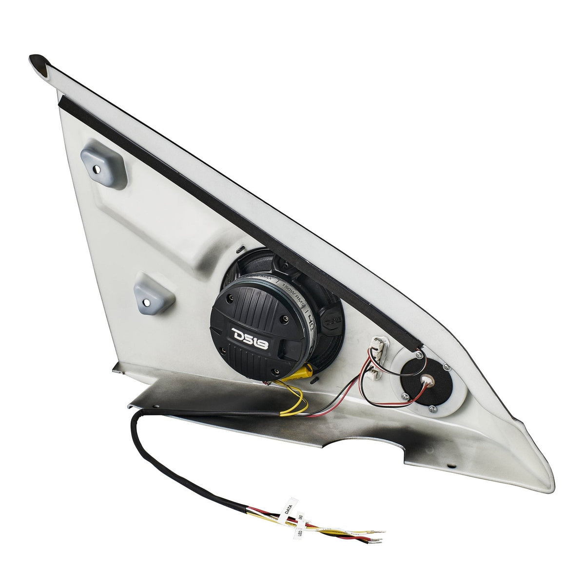 DS18 SLG-AR6LDV2 Arm Rest Enclosure Loaded — view 8