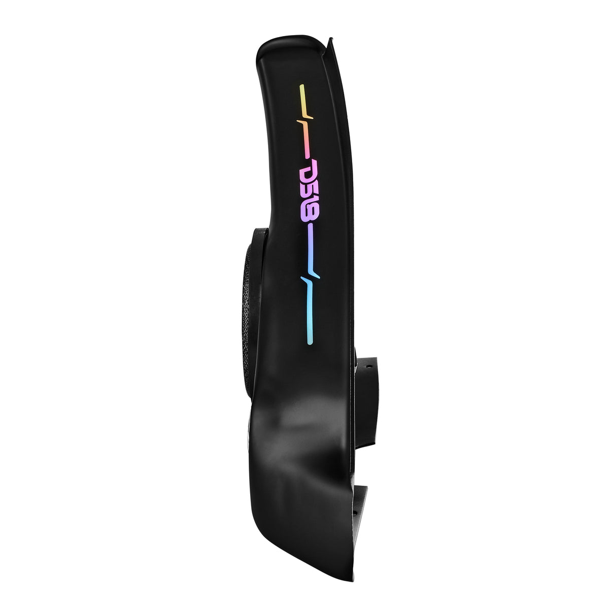 DS18 SLG-AR6LDV2 Arm Rest Enclosure Loaded — view 5