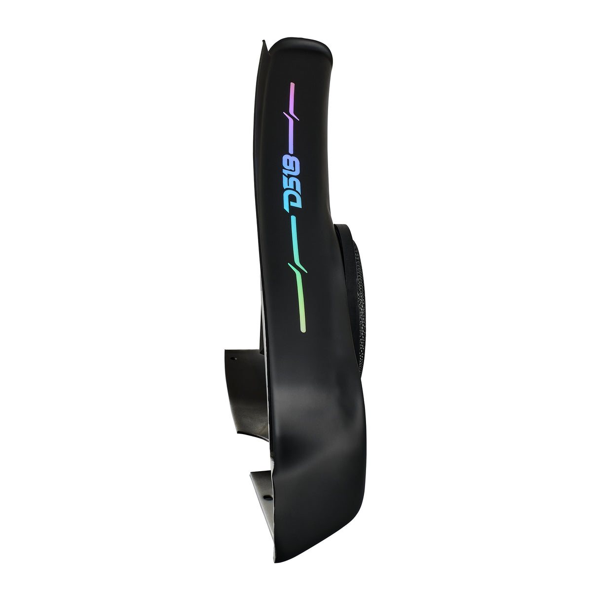 DS18 SLG-AR6LDV2 Arm Rest Enclosure Loaded — view 6