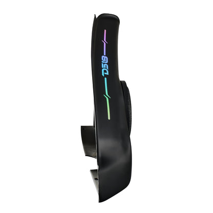 DS18 SLG-AR6LDV2 Arm Rest Enclosure Loaded — view 6