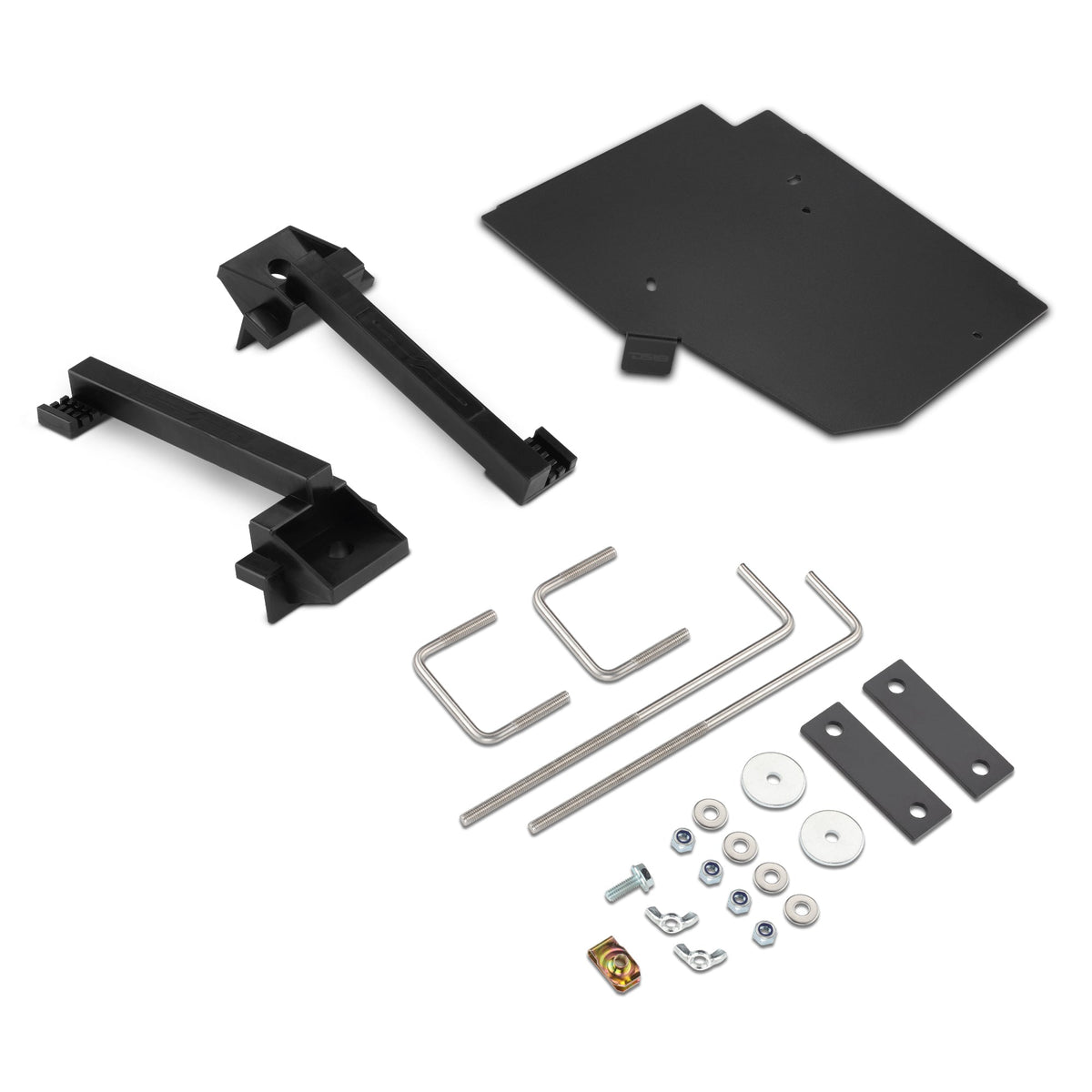 DS18 SLG-DBATT-20UP 2nd Battery Upgrade Plate
