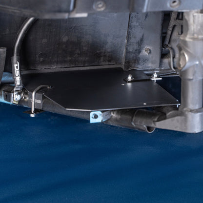 DS18 SLG-DBATT-20UP 2nd Battery Upgrade Plate — view 3
