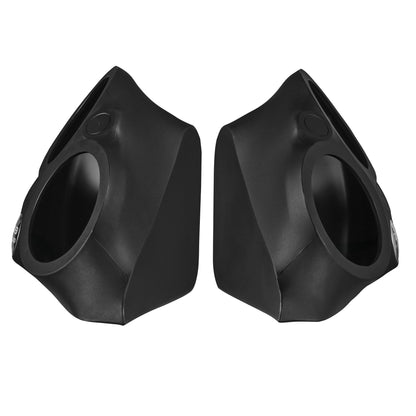 DS18 SLG-F82 Front Fender Dual 8" Speaker Enclosures Fits 2 x 8" Speakers — view 7