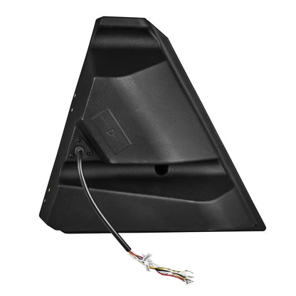 DS18 SLG-FKP6LDV2 Front Kick Panel Loaded Enclosure — view 7
