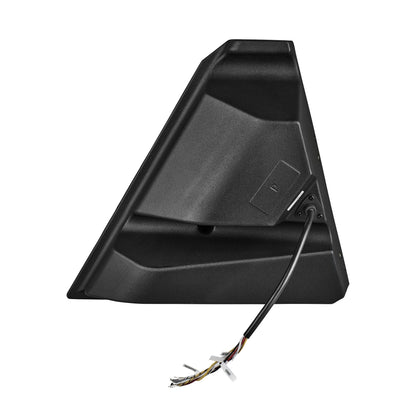 DS18 SLG-FKP6LDV2 Front Kick Panel Loaded Enclosure — view 8