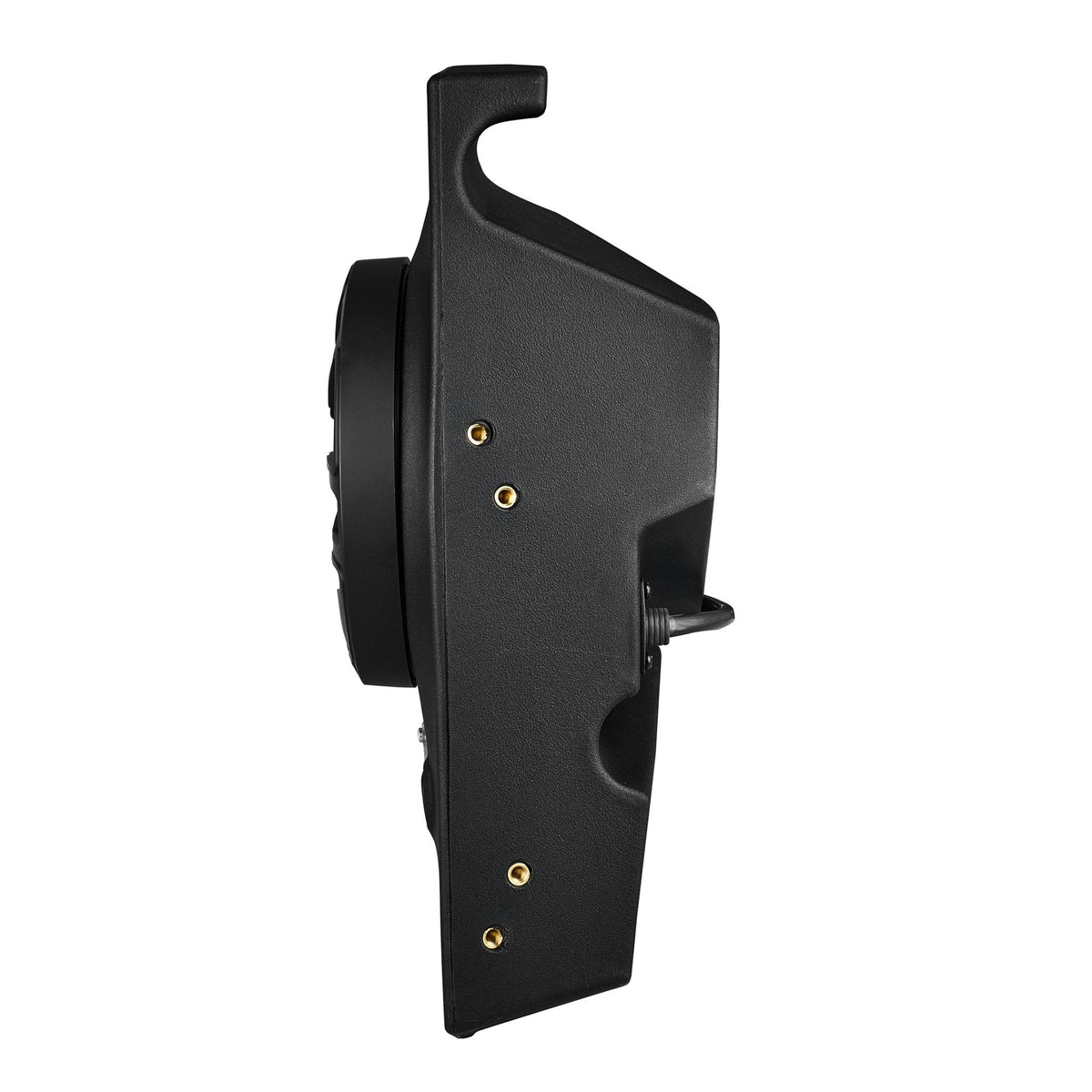 DS18 SLG-FKP6LDV2 Front Kick Panel Loaded Enclosure — view 9