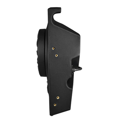 DS18 SLG-FKP6LDV2 Front Kick Panel Loaded Enclosure — view 9