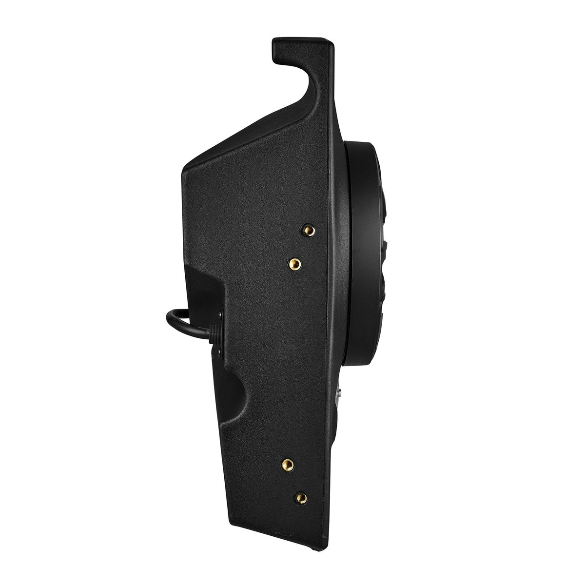 DS18 SLG-FKP6LDV2 Front Kick Panel Loaded Enclosure — view 10