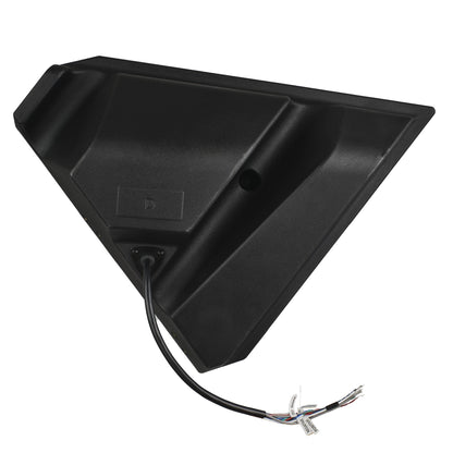 DS18 SLG-FKP6V2 Front Kick Panel Enclosure Fits 2 x 6.5" Speakers & 2 x 3.8" — view 10