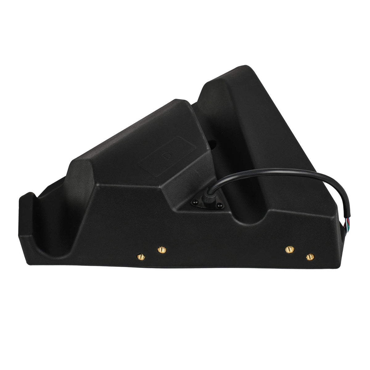 DS18 SLG-FKP6V2 Front Kick Panel Enclosure Fits 2 x 6.5" Speakers & 2 x 3.8" — view 8