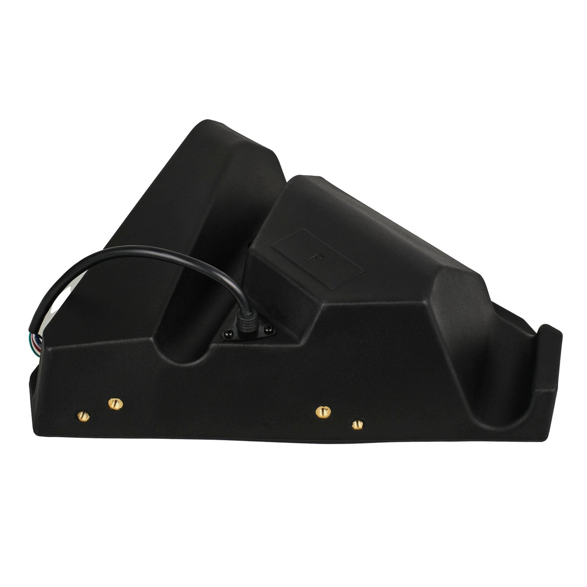 DS18 SLG-FKP6V2 Front Kick Panel Enclosure Fits 2 x 6.5" Speakers & 2 x 3.8" — view 7