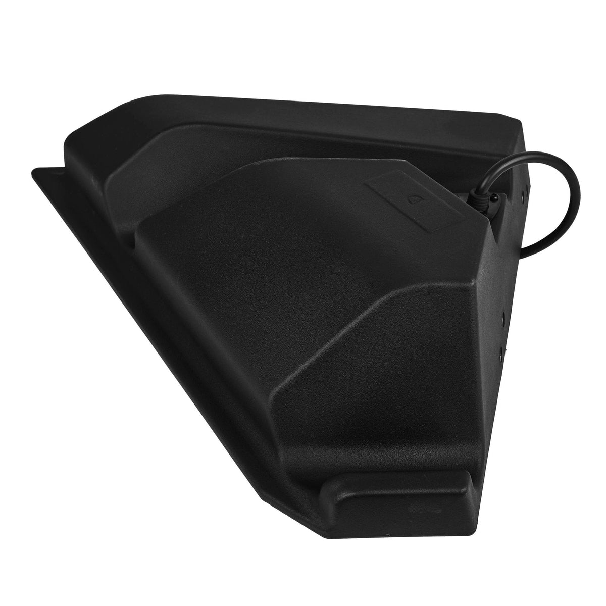 DS18 SLG-FKP6V2 Front Kick Panel Enclosure Fits 2 x 6.5" Speakers & 2 x 3.8" — view 6