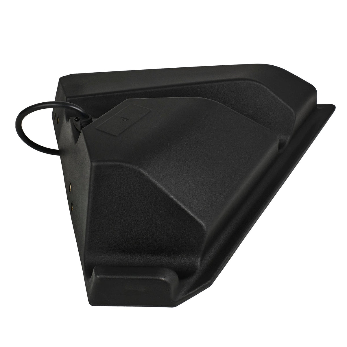 DS18 SLG-FKP6V2 Front Kick Panel Enclosure Fits 2 x 6.5" Speakers & 2 x 3.8" — view 5