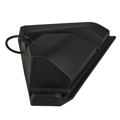 DS18 SLG-FKP6V2 Front Kick Panel Enclosure Fits 2 x 6.5" Speakers & 2 x 3.8" — view 5