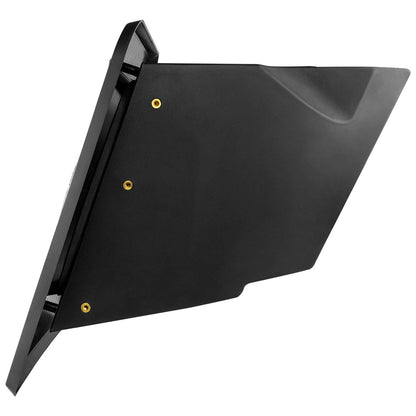 DS18 SLG-RSUB10LD Rear Subwoofer Enclosure Loaded — view 7