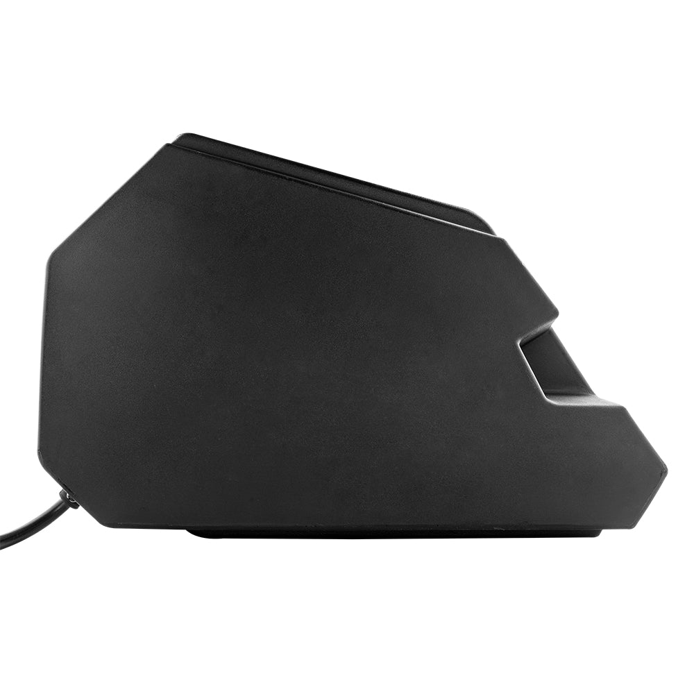 DS18 SLG-SP6LD Side Panel Enclosure Loaded — view 6