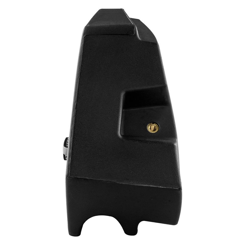 DS18 SLG-SP6LD Side Panel Enclosure Loaded — view 7