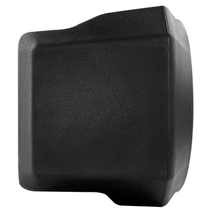 DS18 SLG-UDSD6 Underdash Speaker Enclosure Fits 2 x 6.5" Speakers — view 8