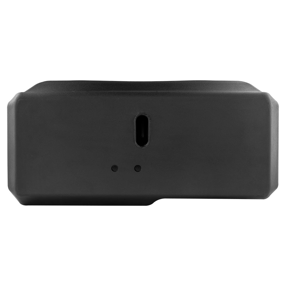 DS18 SLG-UDSD6LD Underdash Suwboofer Enclosure Loaded — view 9