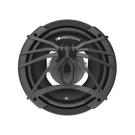 Soundstream SM2P-654 | 6.5” 2-way Pro Audio Speaker w/ Compression Tweeter — view 3