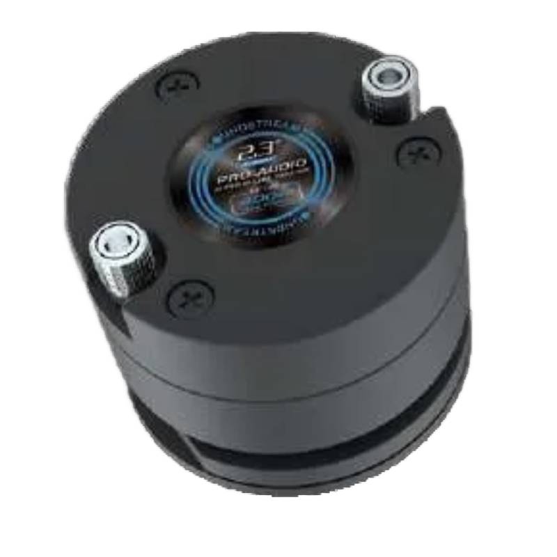 Soundstream SPT.48 | 2.3" Pro Audio Super Bullet Tweeter 400W (Pair) — view 2