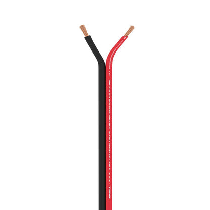 DS18 SW-18GA-1000RB 18-GA Red and Black SPEED SPEAKER WIRE — view 3