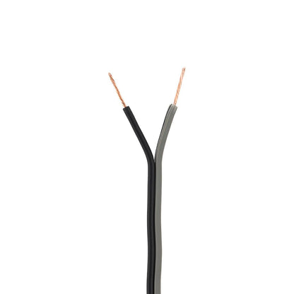 DS18 SW-18GA-1000RB 18-GA Red and Black SPEED SPEAKER WIRE — view 5