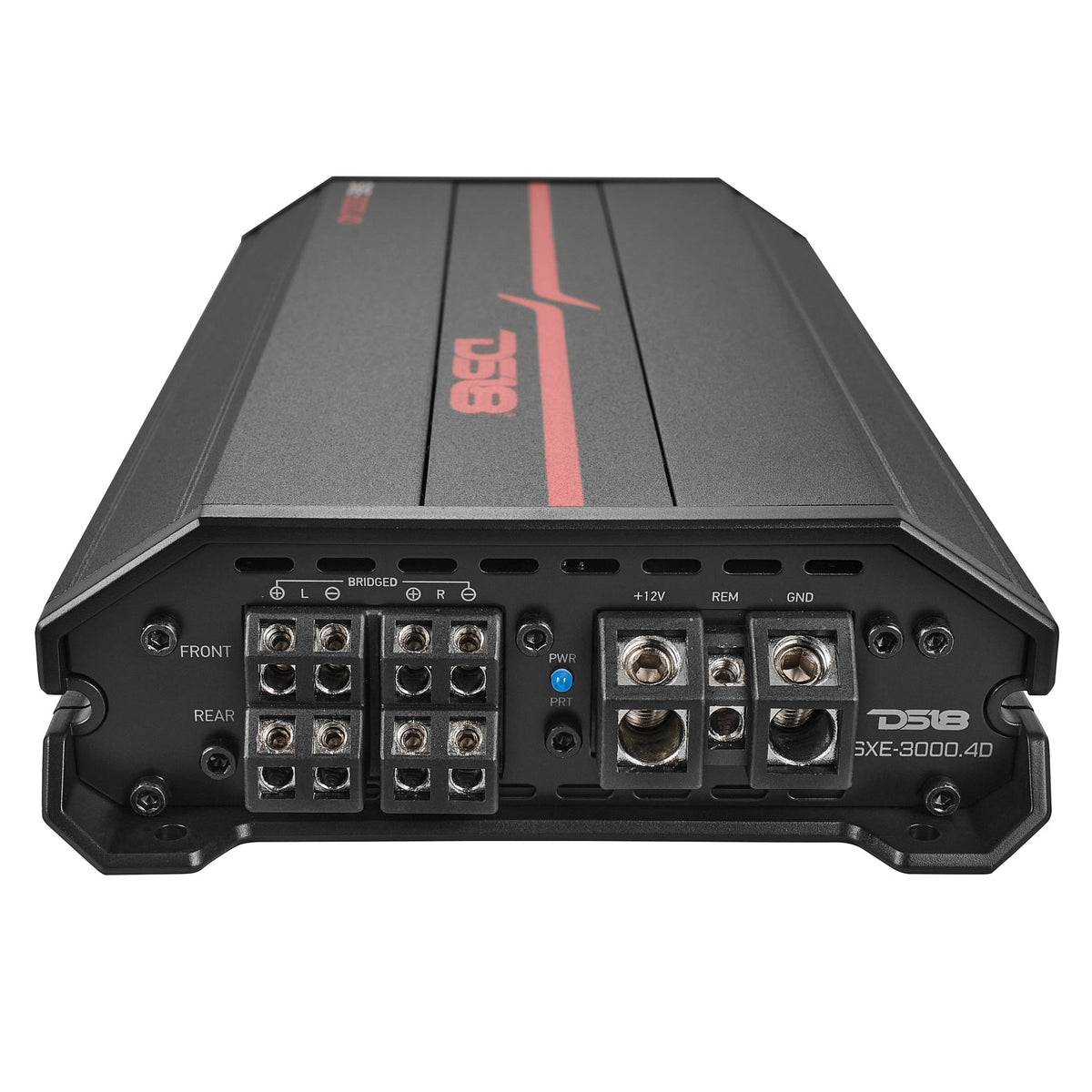 DS18 SXE-3000.4D/BK 4-Channel — view 4