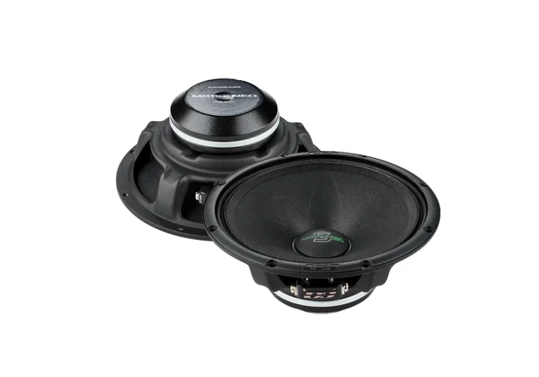 Apocalypse AP-M61SE-PRO AP-M61SE PRO | 6.5" Mid-Range Speakers (Pair) — view 4