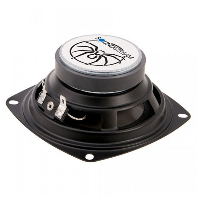 Soundstream AF.42 Arachnid Series 4" 2-Way Speaker (1 Pair) — view 2