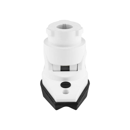 DS18 TMBRX/WH Swivel Tube Mounting Bracket — view 6