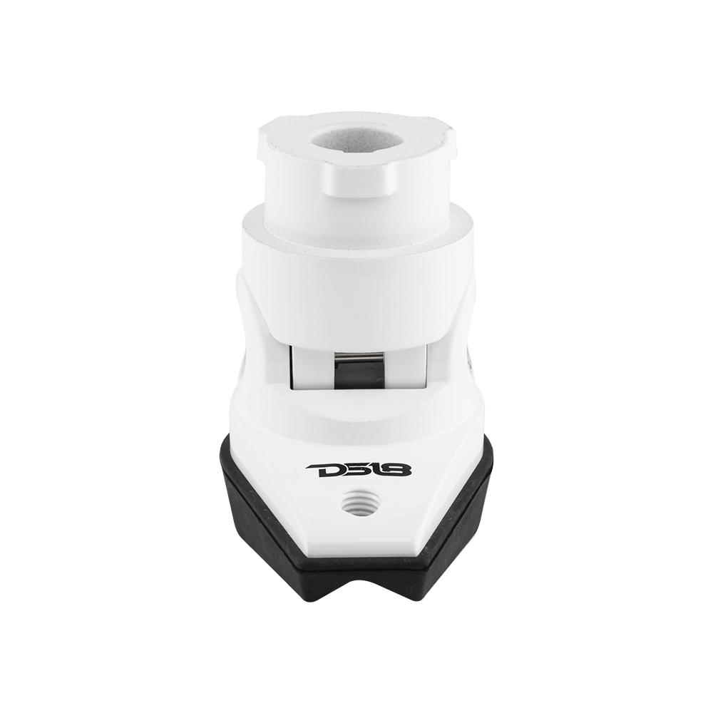 DS18 TMBRX/WH Swivel Tube Mounting Bracket — view 5