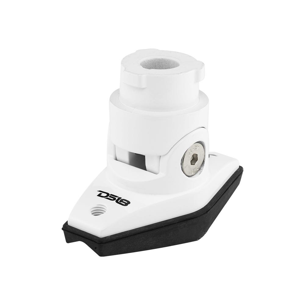 DS18 TMBRX/WH Swivel Tube Mounting Bracket — view 4