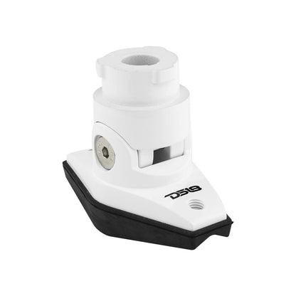 DS18 TMBRX/WH Swivel Tube Mounting Bracket — view 3