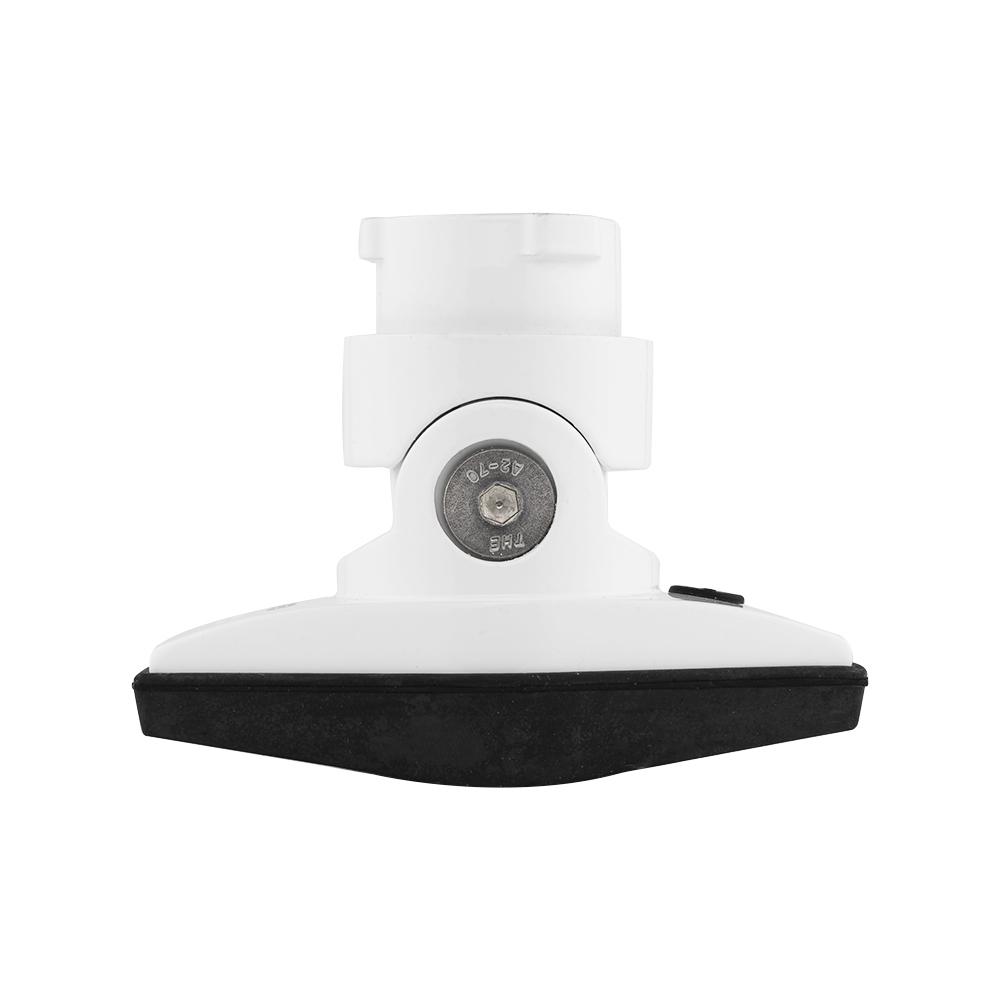 DS18 TMBRX/WH Swivel Tube Mounting Bracket — view 2