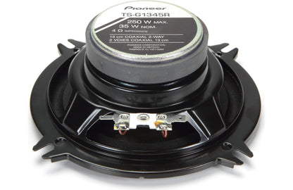 Pioneer TS-G1345R 5-1/4" G-Series 2-Way Car Speakers with 250 Watts Max Power — view 4