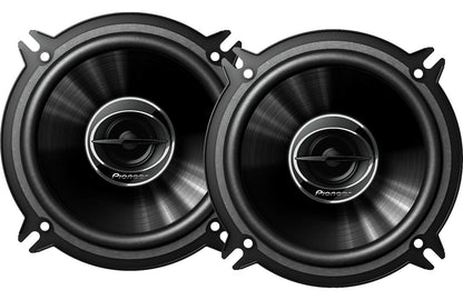 Pioneer TS-G1345R 5-1/4" G-Series 2-Way Car Speakers with 250 Watts Max Power — view 1