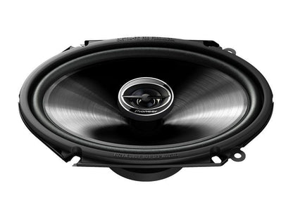 Pioneer TS-G6845R 6" x 8" 2-Way Car Speakers with IMPP Composite Cones (Pair) — view 3