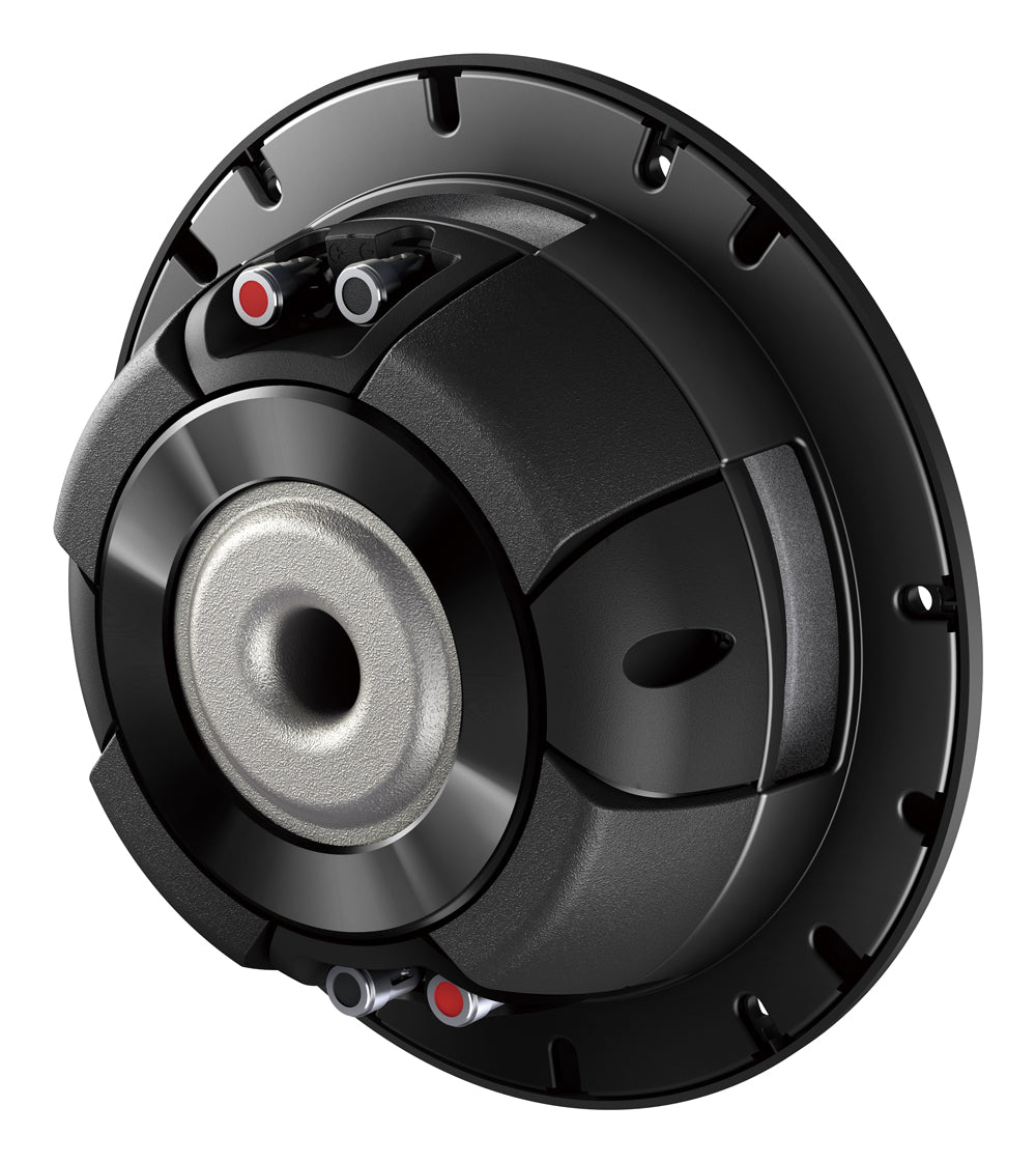 Pioneer TS-SW2002D2 8" Shallow-Mount Subwoofer with Dual 2-Ohm Voice Coils and 600 Watts Max. Power — view 1