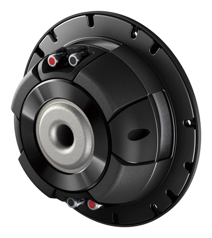 Pioneer TS-SW2002D2 8" Shallow-Mount Subwoofer with Dual 2-Ohm Voice Coils and 600 Watts Max. Power — view 1