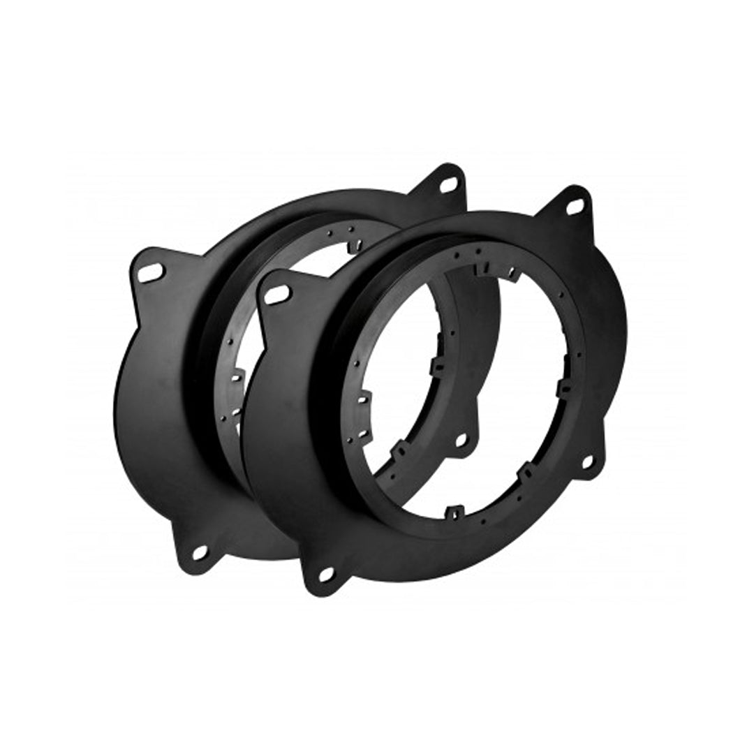 American International TSB910 6.5" or 6.75" Front or Rear Speaker Adapters — view 1
