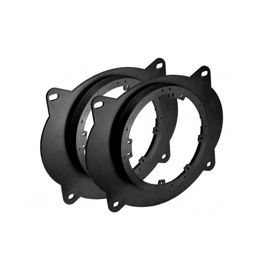American International TSB910 6.5" or 6.75" Front or Rear Speaker Adapters — view 1